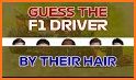 Formula 1:Guess F1 Driver Quiz related image