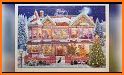 Christmas Jigsaw Puzzles 2020 : Holiday Puzzle related image