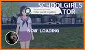 Walkthrough for Yandere  game simulator related image