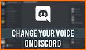 Voice Changer For Discord related image