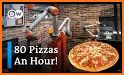 Pizza Maker Cooking Factory related image