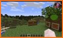 HarvestCraft Plants Mod Minecraft PE related image