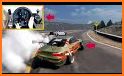 Drifting and Driving Simulator-Car Simulator Games related image