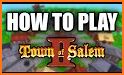 Town of Salem 2 related image