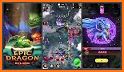 Dragon Epic - Idle & Merge - Arcade Puzzle Game related image