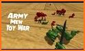 Army Men FPS Strike - Toy War Commander Shooter related image