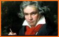 Beethoven's Fifth Symphony related image