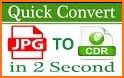 TIFF to PDF Converter. PDF Maker from Images related image