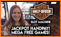 Social Jackpot & Slot Machine related image