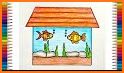 Aquarium for kids - Fish tank related image