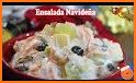 Recetas de Postres Navideños Fáciles related image