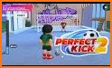 Perfect Kick 2 - Online SOCCER game related image