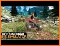 Extreme American Quad Atv Bike Simulator 2020 related image