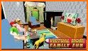 Virtual Happy Family Fun Sim related image