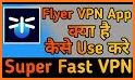 FlyerVPN related image