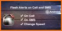 Flash on call and sms: flashlight alerts related image