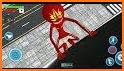 Jailbreak Stickman Rope Hero Crime related image