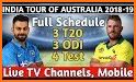 GTV Live Cricket - India Vs Australia Live 2018 related image