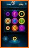 Puzzle Game : Color Rings related image