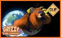 grizzy et les lemmings plane related image