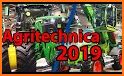 AGRITECHNICA related image