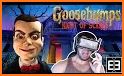 Goosebumps Night of Scares related image