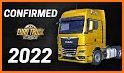 In Truck Driving 2: Euro new Truck 2020 related image