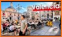 Valencia Map and Walks related image