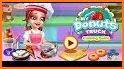 Merge Sweet Shop - Bakery Game related image