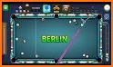 8 Ball Billiard Pool Game related image