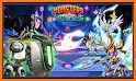 Monsters & Puzzles: Battle of Legend - New Match 3 related image