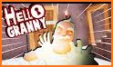 Hello Branny Granny Neighbor Hourse related image