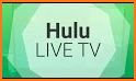 hulu - live tv stream &  Movies  Walkthrough related image