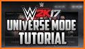 Hint WWE 2K17 Smackdown Walkthrough Trick related image