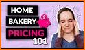 Bakers Pricing Calculator related image