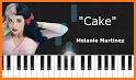 Melanie Martinez Piano Tiles related image