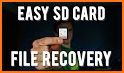 SD Card all Data Recovery related image