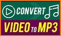 MP3 Converter - Convert Video to MP3 related image