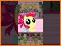 My Little Pony Pocket Ponies related image