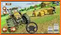 Real Farm Sim- Tractor Farming Games 2021 related image