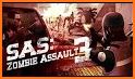 SAS: Zombie Assault 3 related image