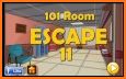 101 Levels Room Escape Games related image