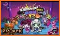 Monster High™ Minis Mania related image