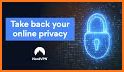 iVPN: VPN for Privacy, Security, Anonymity related image