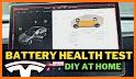 Battery Health Checker & Info related image