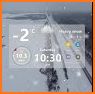 Weather Forecast - Widget & Accurate related image