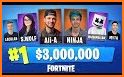 Fortnite videos game related image