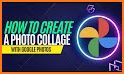 Photo collage – Collage maker & photo editor related image