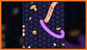 Worm io: Slither Snake Arena related image