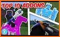 AddMods | Mods for Minecraft PE (MCPE) related image